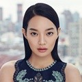 Shin Min A di Majalah Harper's Bazaar Edisi Februari 2015