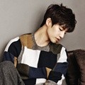 Song Jae Rim di Majalah Singles Februari 2015