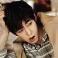 Song Jae Rim di Majalah Singles Februari 2015