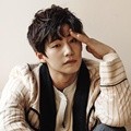 Song Jae Rim di Majalah Singles Februari 2015