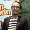 Ody C. Harahap di Jumpa Pers dan Pemutaran Film 'Kapan Kawin?'