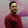 Saiful Jamil Hadiri Konferensi Pers 'D'Academy' Season 2