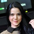 Alice Norin di Peluncuran Sindhen Aplikasi Mobile