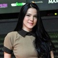 Alice Norin di Peluncuran Sindhen Aplikasi Mobile