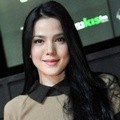 Alice Norin di Peluncuran Sindhen Aplikasi Mobile
