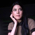Alice Norin di Peluncuran Sindhen Aplikasi Mobile