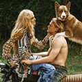 Charlie Hunnam di Majalah Vogue Edisi Desember 2014