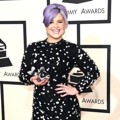 Kelly Osbourne di Red Carpet Grammy Awards 2015