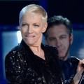Penampilan Annie Lenox di Grammy Awards 2015