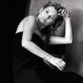 Kate Moss di Majalah Vogue Italia Edisi Januari 2015