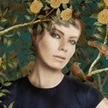 Michelle Monaghan di Majalah As If Vol. 6