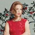 Michelle Monaghan di Majalah As If Vol. 6