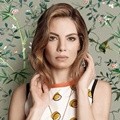 Michelle Monaghan di Majalah As If Vol. 6