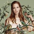 Michelle Monaghan di Majalah As If Vol. 6