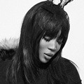 Naomi Campbell di Majalah L'officiel Ukraina Edisi Januari 2015