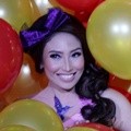 Ayu Dewi Syuting Video Klip 'Hati yang Tepat'