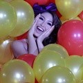 Ayu Dewi Syuting Video Klip 'Hati yang Tepat'