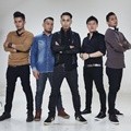 Hijau Daun Luncurkan Album 'Cahaya Cinta'