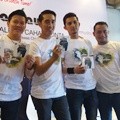 Hijau Daun Luncurkan Album 'Cahaya Cinta'