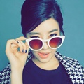 Noeul Rainbow di Majalah bnt International Edisi Februari 2015