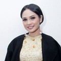 Andien di Konser 'Rumah Cinta Yovie'
