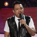 Carlo Saba di Konser 'Rumah Cinta Yovie'