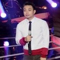 Mario Kahitna di Konser 'Rumah Cinta Yovie'
