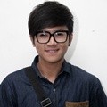 Rafael Tan SM*SH di Konser 'Rumah Cinta Yovie'