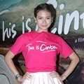 Yuki Kato Hadiri Press Screening Film 'This Is Cinta'
