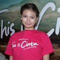 Yuki Kato Hadiri Press Screening Film 'This Is Cinta'
