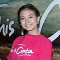 Yuki Kato Hadiri Press Screening Film 'This Is Cinta'