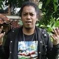 Arie Kriting di Media Gathering Film 'Anak Kos Dodol'