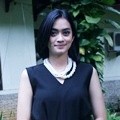 Ayudia Bing Slamet Hadiri Media Gathering Film 'Anak Kos Dodol'