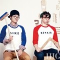 Busker Busker di Majalah High Cut