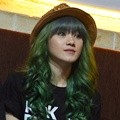 Dara Rizki di Jumpa Pers dan Peluncuran Trailer Film 'Kok Putusin Gue?'