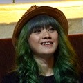 Dara Rizki di Jumpa Pers dan Peluncuran Trailer Film 'Kok Putusin Gue?'