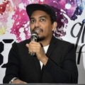 Glenn Fredly Gelar Jumpa Pers 20 Tahun Berkarya