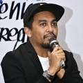 Glenn Fredly Gelar Jumpa Pers 20 Tahun Berkarya