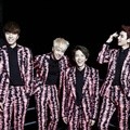 HIGH4 Photoshoot untuk Album 'Hi High'