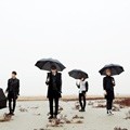 HIGH4 Photoshoot untuk Single 'Day By Day'