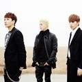 HIGH4 Photoshoot untuk Single 'Day By Day'