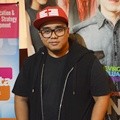 Igor Saykoji di Jumpa Pers dan Peluncuran Trailer Film 'Kok Putusin Gue?'