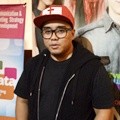 Igor Saykoji di Jumpa Pers dan Peluncuran Trailer Film 'Kok Putusin Gue?'