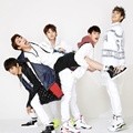 JJCC Photoshoot untuk Single 'Fire'