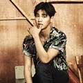 Lee Tae Hwan di Majalah Allure Edisi Februari 2015