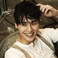 Lee Tae Hwan di Majalah Allure Edisi Februari 2015