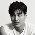 Lee Tae Hwan di Majalah Allure Edisi Februari 2015