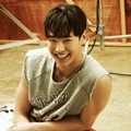 Lee Tae Hwan di Majalah Allure Edisi Februari 2015