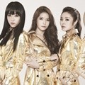 Mamamoo Photoshoot untuk Single 'Piano Man'