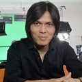 Once Mekel Syuting Video Klip 'Tak Sempurna'